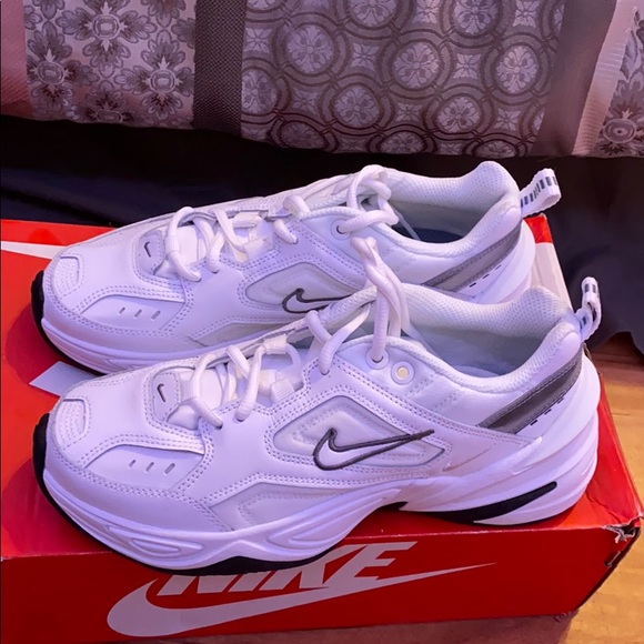 Nike Shoes - NIKE M2K TEKNO